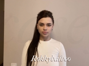 Rokkybalboo