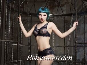 Roksanaarden