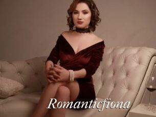 Romanticfiona