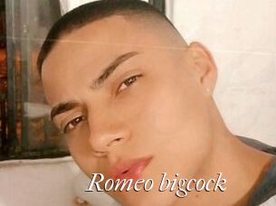 romeo_bigcock Cam Sexy