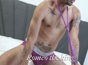 Romeo_the_king