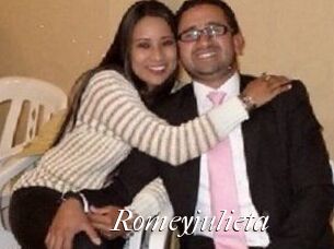 Romeyjulieta
