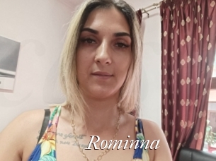 Rominna