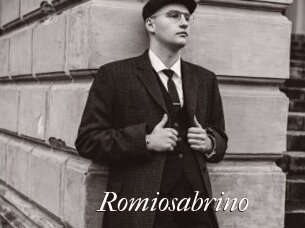 romiosabrino Cam Sexy