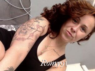 Romy91