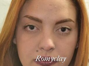 Romyclay
