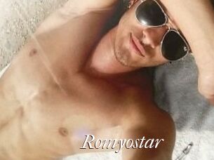 Romyostar