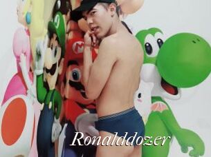 Ronalddozer