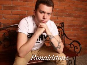 Ronaldstone