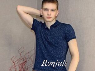 Ronjuls