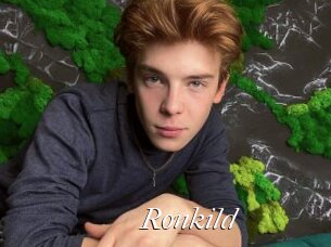 Ronkild