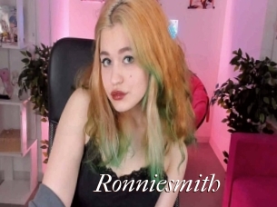 Ronniesmith