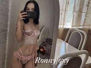 Ronnyfoxy
