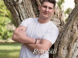 Ronyhill