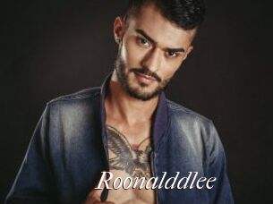Roonalddlee