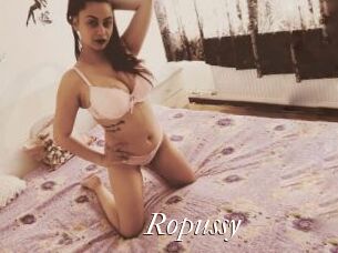 Ropussy