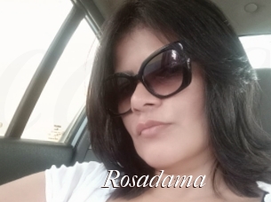 Rosadama