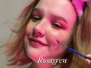 Rosagren
