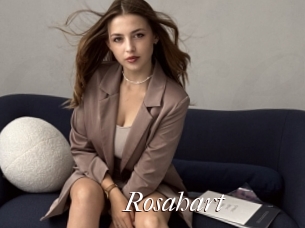 Rosahart