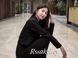 Rosakelley