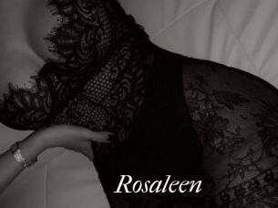 Rosaleen