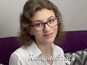 Rosaliaaerial
