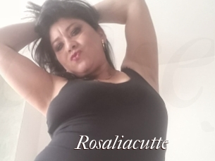 Rosaliacutte