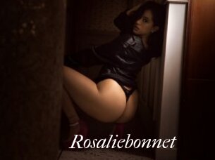 Rosaliebonnet