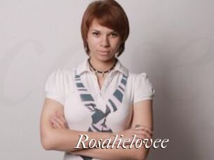 Rosalielovee