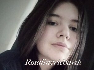 Rosalinerichards