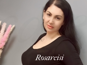 Rosareisi