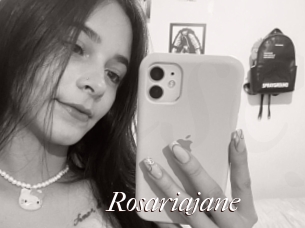 Rosariajane
