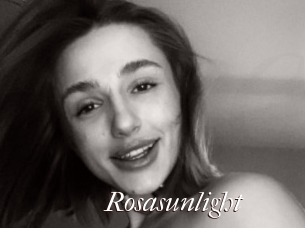 Rosasunlight