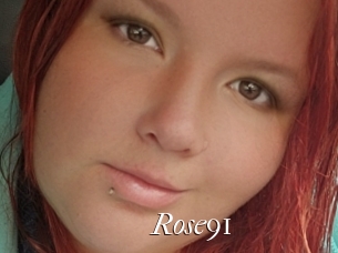 Rose91