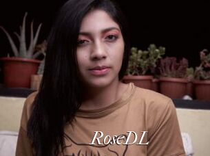 RoseDL