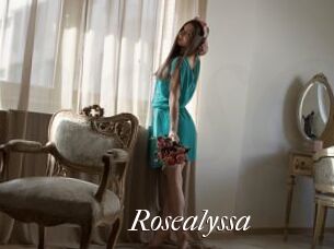 Rosealyssa
