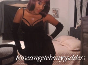 Roseangelebonygoddess