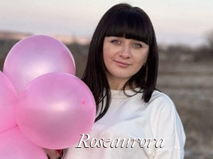 Roseaurora