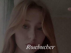 Rosebucher