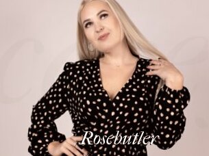 Rosebutler
