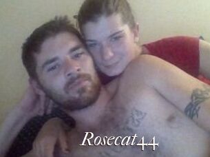 Rosecat44