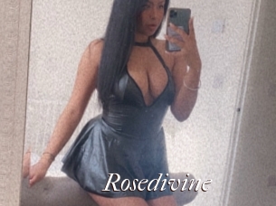Rosedivine