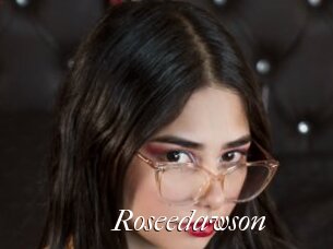 Roseedawson