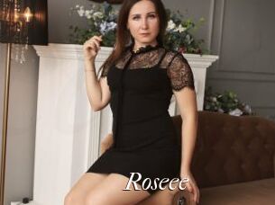 Roseee