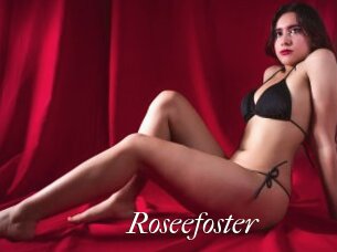 roseefoster Cam Sexy