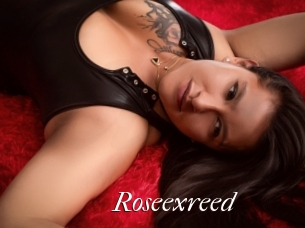 Roseexreed