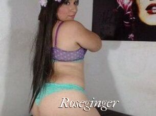 Roseginger