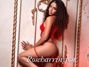 Roseharrington