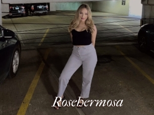 Rosehermosa