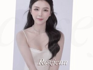 Rosejenn